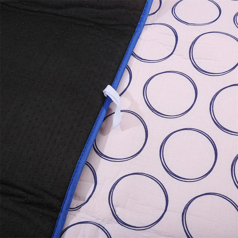 Six Layers Of Thickened Waterproof Non-slip Hanging Laying Soft Ironing Board Travel Protection Heat Insulation Ironing Mat