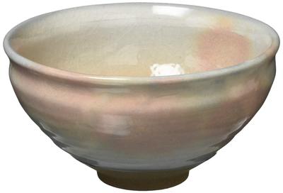 Mino Ware Matcha-Schale, Typ Honte Kyoto, Hergestellt in Japan 505-41
