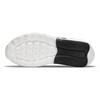 Nike Air Max Bolt Grade School 'Black Bright Crimson' (Unisex) White / Bright Crimson / Black Kids' Running Shoes CW1626 100
