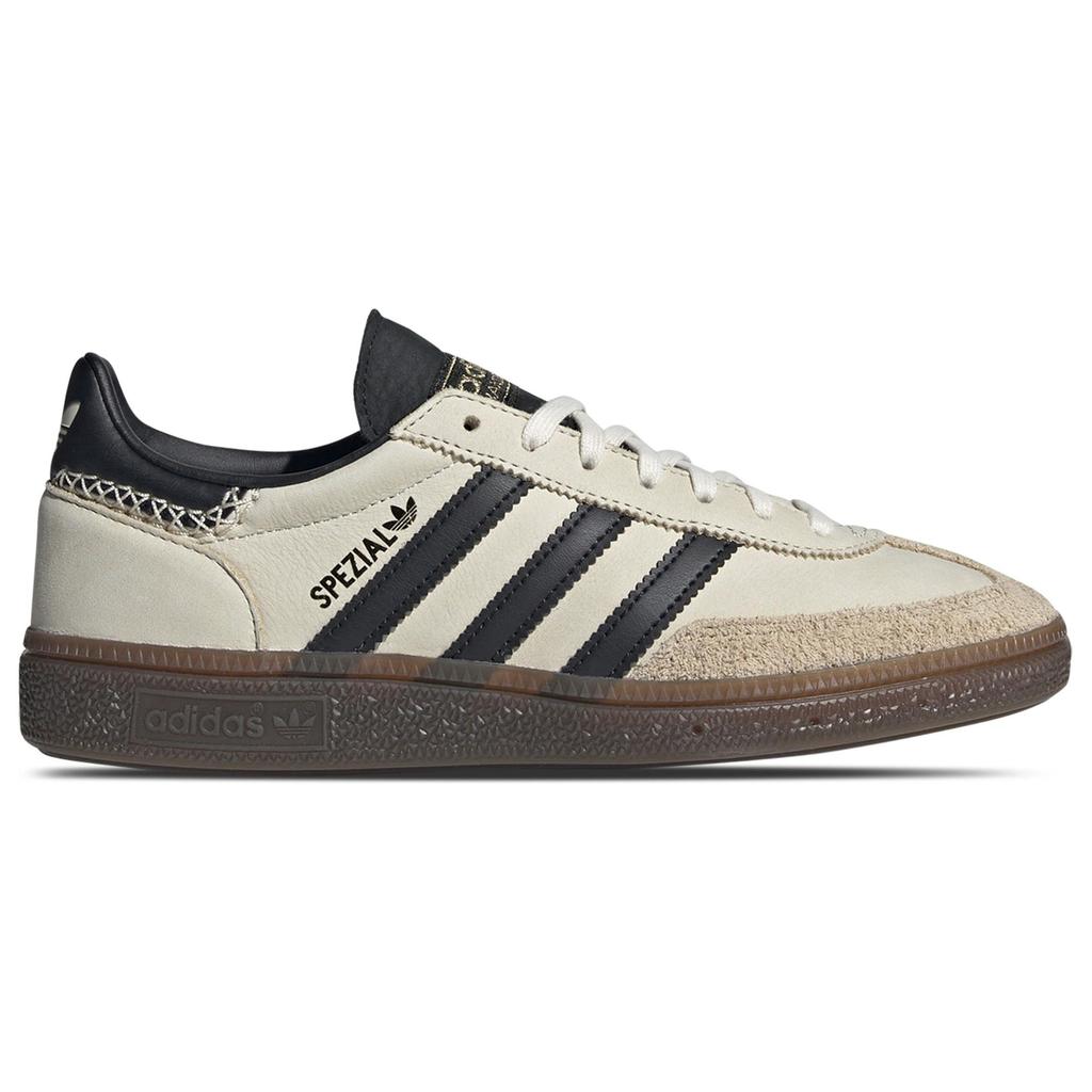 adidas Hádzanárske tenisky Spezial Wonder White Black Dámske Krémová Core-Black Magic-Béžová IE3698