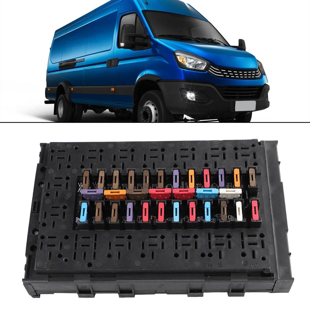 As Shown 1989-2006 Black Color Direct Replacement Fitment Easy Installation Made Of Quality Materials Automotive Repair Scene
