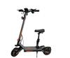 IWAFO IS2 Pro Electric Scooter for Adults with 48V 15.6Ah Battery,10inch
