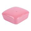 Square Simulation Bread Squeeze Toys Realistic Toast Slow Rebound Toys  for Kids Adults