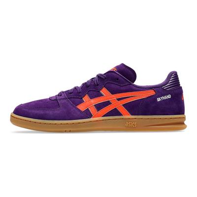 Skyhand OG Midnight Plum Koi Unisex Sneakers Purple 1203A452-500