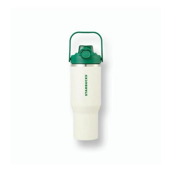 Starbucks Starbucks SS Festival Curl Tumbler 946ml Overseas Limited Item/Not Released in Japan/Starbucks/Tumbler/Starbucks Tumbler/Starbucks