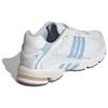 Adidas Originals Response Cl Height Increasing Slip Resistant Abrasion Resistant Chunky Sneakers Women's White Blue IH3389