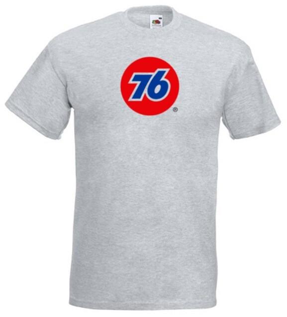 Union 76 gas station t-shirt Unisex T-Shirt