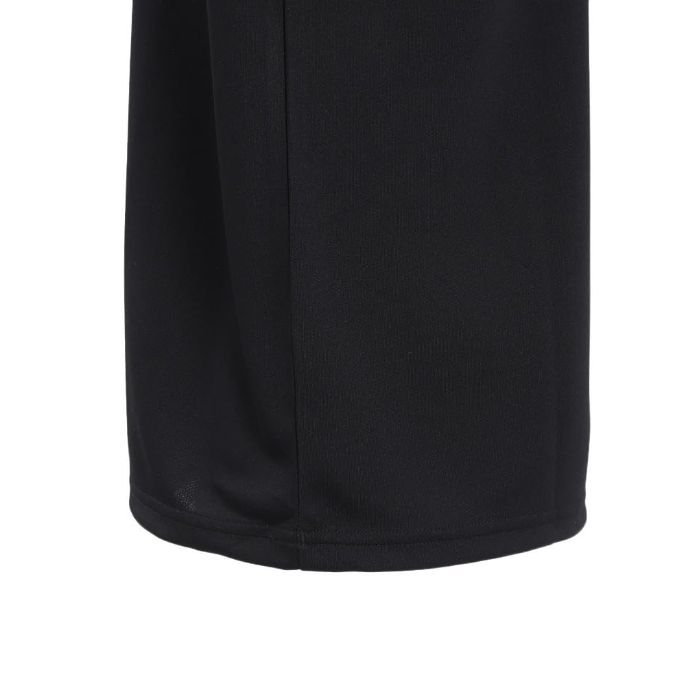 YONEX Tennis Uniform Short Sleeve T-Shirt RWX25001-007 (Black/M/Men's)