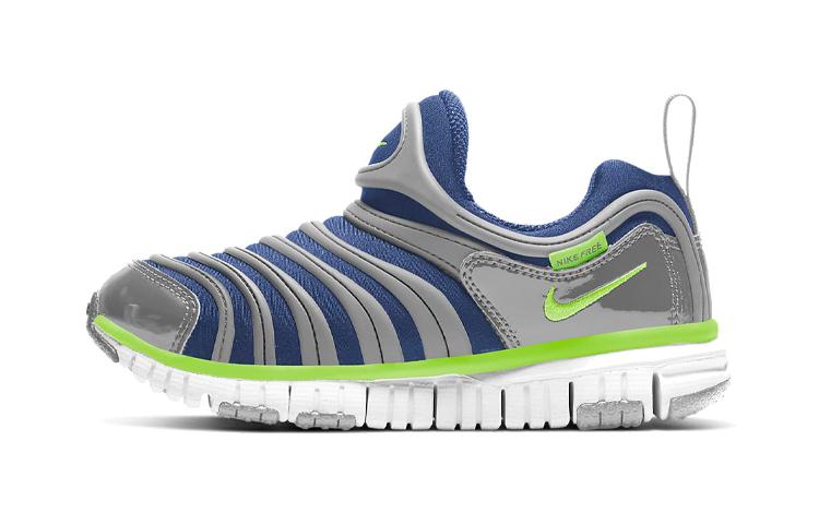 Nike Dynamo Free Comfortable Slip Resistant Cushioning Abrasion Resistant Slip Resistant Cushioning Abrasion Resistant 343738-436 28