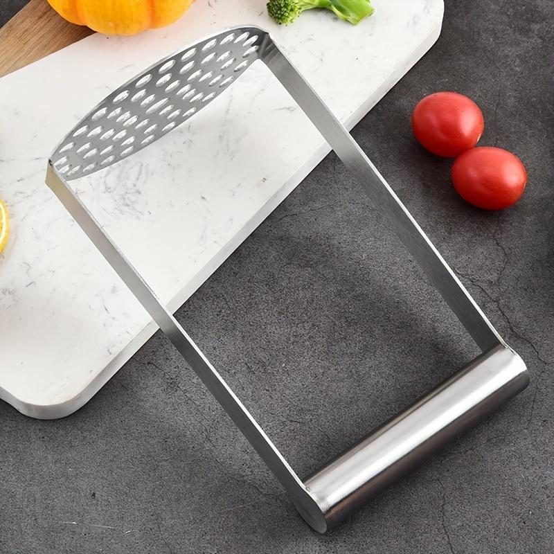 

Пюре из нержавеющей стали, картофельное пюре, фрукты, картофелемялки, прессы для пюре, кухонные бытовые гаджеты