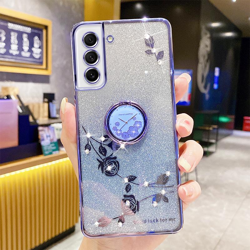 Blue TPU