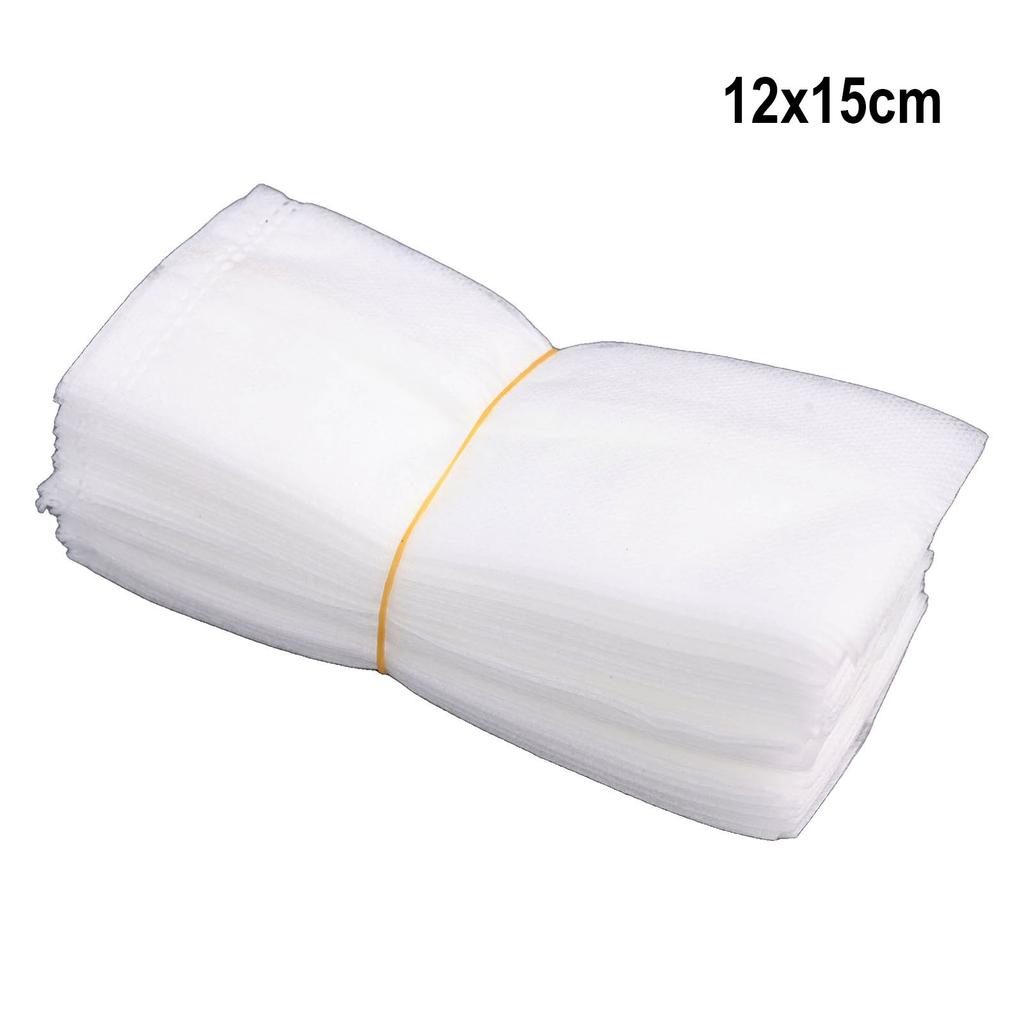 Planting Pocket Nursery Bags Biodegradable For Home Tools
