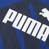Puma Power Graphic Breathable Short Sleeve T-Shirt Men Tops Blue 682171-17