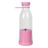 Portable Blender Cordless Electric Juicer BPA Speed USB Rechargeable Fruit Large Capacity High Juicer Smoothie