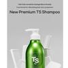TS Nowy Szampon Premium 500g