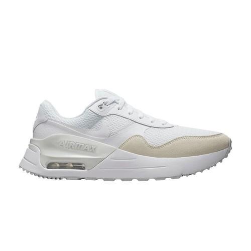 Nike Air Max SYSTM 'White Pure Platinum' DM9537-101 Men's Shoes