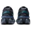 New Balance 9060 Mowalola Burglarwear Black Teal Pink
