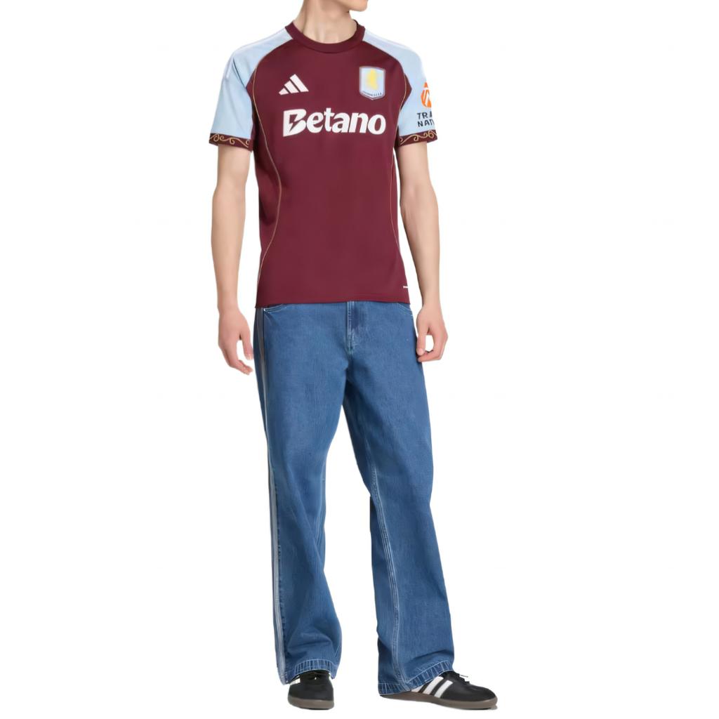 Adidas AEROREADY Soccer Jersey Men's