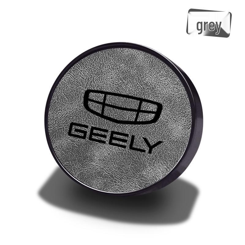 2025 Geely Xingrui L Kunlun Car Vent Aroma Diffuser: Premium Feel