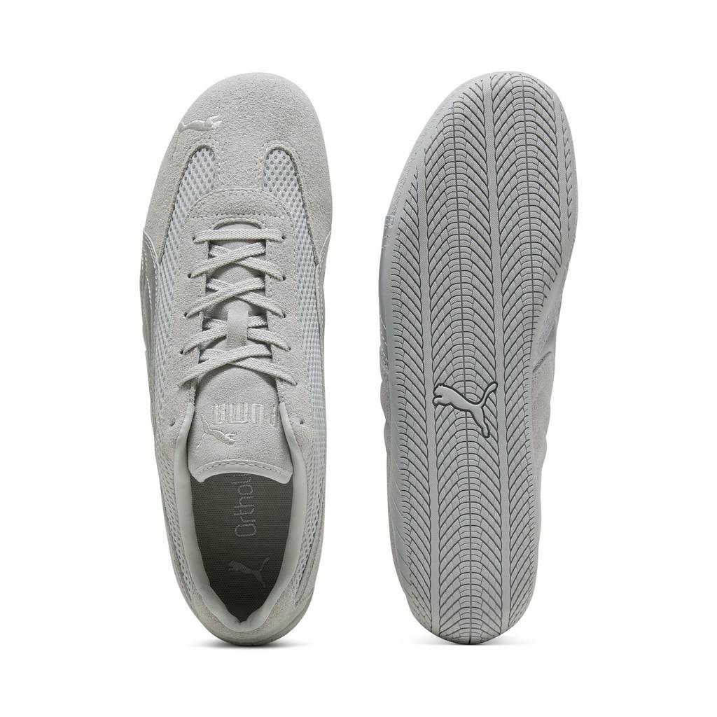 Puma Speedcat Premium 'Cool Light Gray Matte Silver' Men's 403902-02