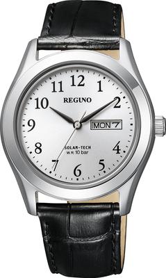 [Πολίτης] Παρακολουθήστε Regno Ring Solar KM1-211-10 Black