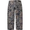 Supreme Y's by Yohji Yamamoto Baggy Jean Black