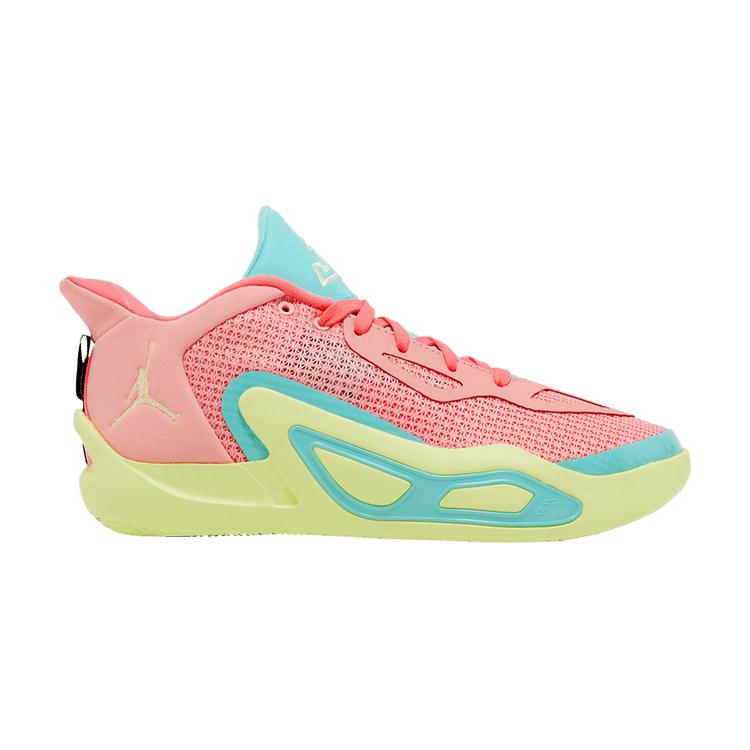 Air Jordan Tatum 1 GS Pink Lemonade 36.5