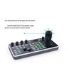 Xun'er Wei Video Conference & Live Production Control Systems
