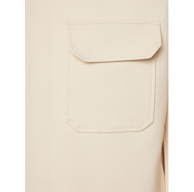 Mid-season Jacket Redefined Rebel Eden 235001 Beige, Standard Fit