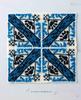 Crochet Tile Crochet Pattern (applemints)