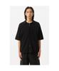 Customellow Black Soft Half Sleeve Cardigan Cwwam25311Bkx