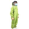 Breathable Thicken One‑Piece Beekeeping Protective Suit Beekeepers Bee Suits Accessory XL