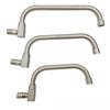 OEING Semi-Automatic Hotel Kitchen Faucet