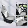 BYD Seal 06 DM-i Car Seat Cushion: Breathable, Non-slip, Flocking, Universal Fit for All Seasons