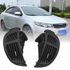 Pair of 974801M100WK and 974901M100WK Kia Forte Air Conditioning Vent Panels