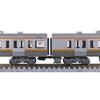 KATO N Gauge 211 Series 5600 Chuo Main Line 4-Car Add-On Set 10-1859 Model Train