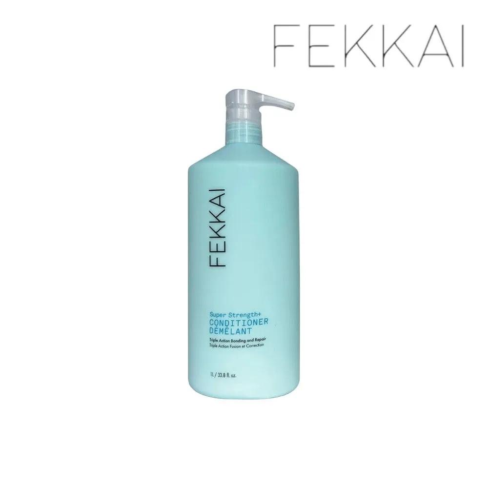 Fekkai Super Strength Protein Powerbond Conditioner 1000ml