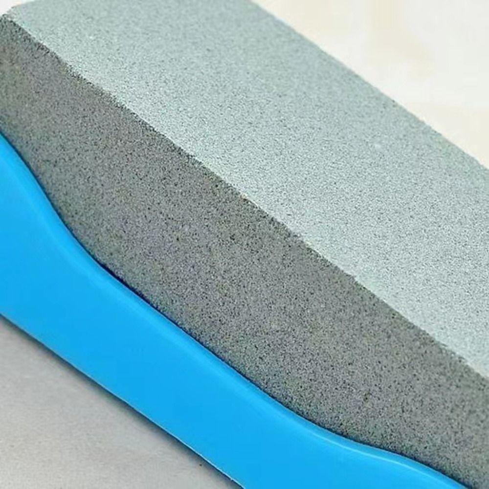 High Hardness Whetstone Random Color Grindstone Easy To Use Sharpener Home