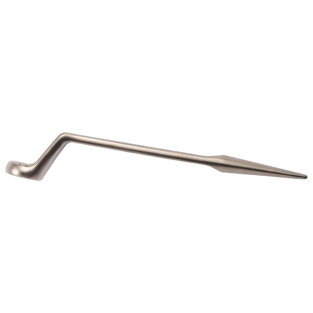 TONE 30mm Wide Open End Wrench with Shear Torsion SMN-30M (for Bolts)