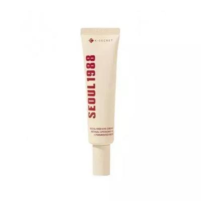 SEOUL 1988 Eye Cream Retinal Liposome 4% + Fermented Bean 30ml