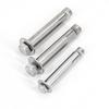 Hesdike HK-690 304 Stainless Steel External Hex Internal Expansion Anchor Bolt