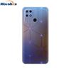 For Xiaomi Redmi 10C Case Clear Bumper Cute Cover For Xiaomi Redmi 13C Liquid Silicone Soft TPU Fundas Phone Case For Redmi 12C