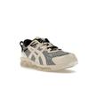 PACE x ASICS Gel Quantum 360 7 The Brismo Herren-Sneaker Creme Schwarz 1201A903-100