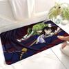 Anime Code Geass Room Mats Cheaper Anti-slip Modern Living Room Balcony Printed Welcome Rug