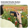 Shooting Hand Grip for Insta360 GO Ultra Anti-slip Handle Quick Release Mount Frame For Insta360 GO Ultra Accessories