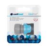 Quick Coupler 1/2' - 5/8' Safetouch Ideal - C 50-632