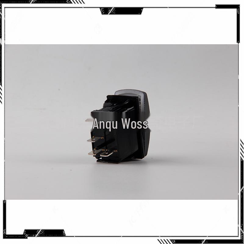 Wrangler Rearview Mirror LED Turn Signal & Reversing Light