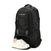 Backpack for Men's Large Capacity Outdoor Hiking Backpack Waterproof Independent Shoe Camping Bag Business Trip Storage Bag