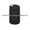 Land Rover Range Rover 3-Button Folding Key (315/433 MHz Frequency)