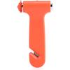 Car-Mounted Multi-Functional Rescue Hammer with Safety Strap Emergency Window-Breaking Device